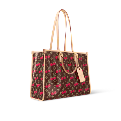 LV x TM - Sac OnTheGo GM