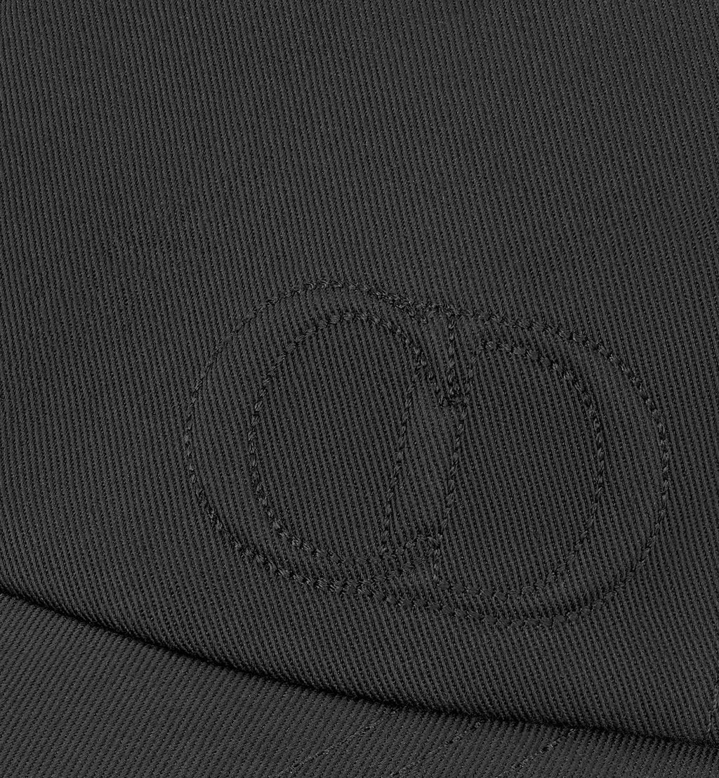 Casquette CD Icon