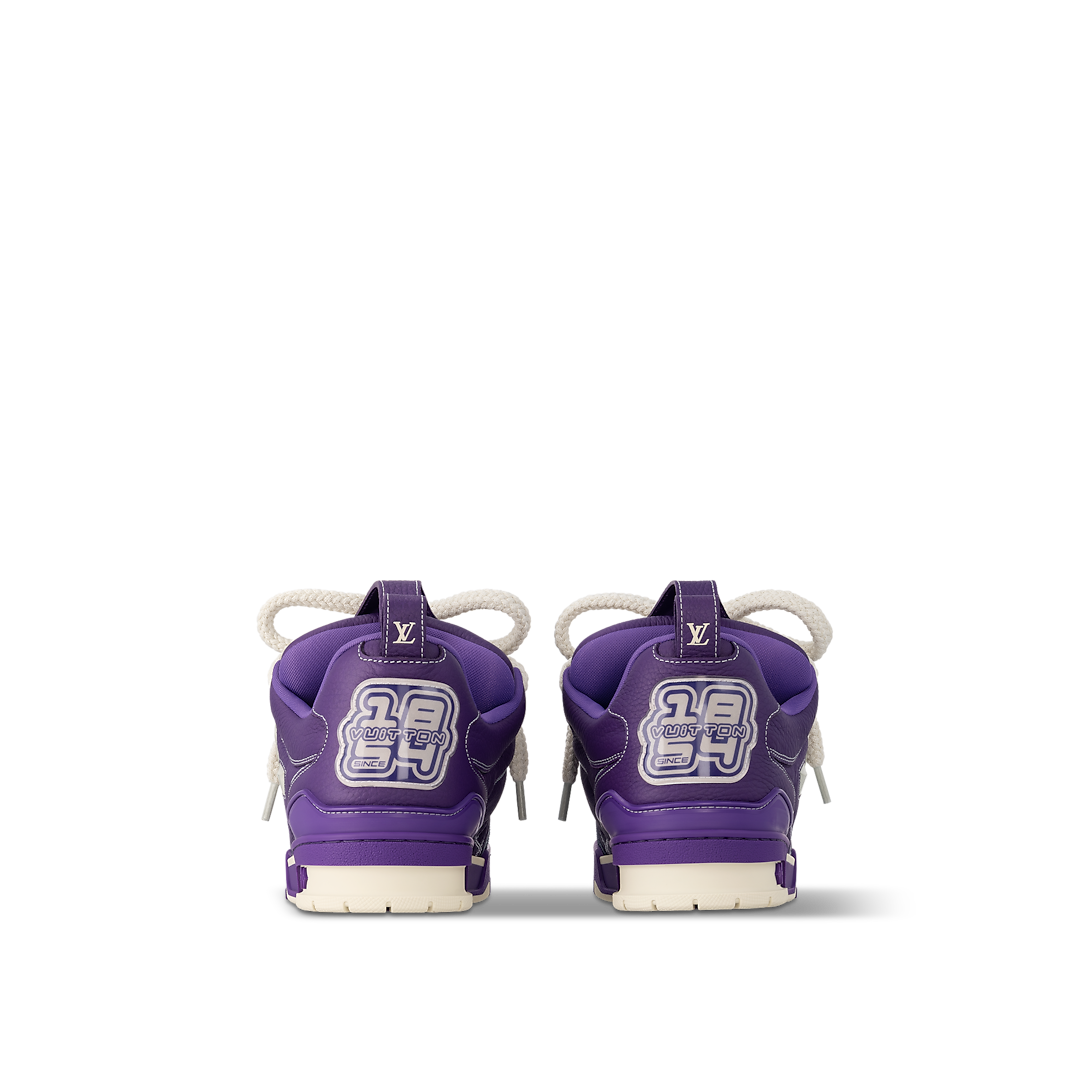 Sneaker LV skate