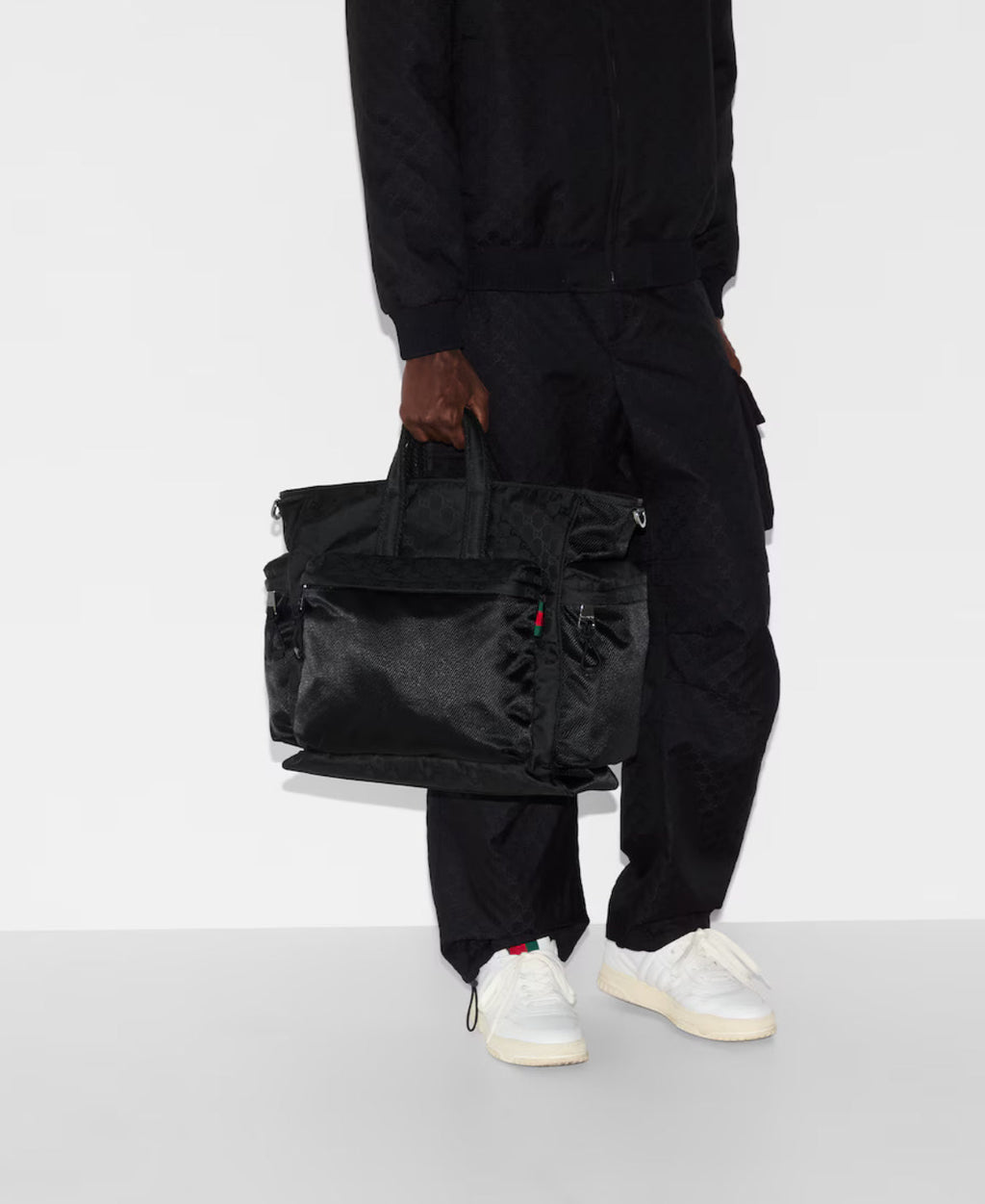 Cabas Gucci Nexus grand format