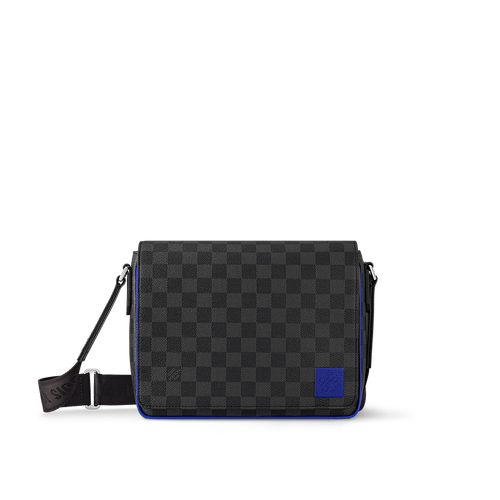 Sac messenger District