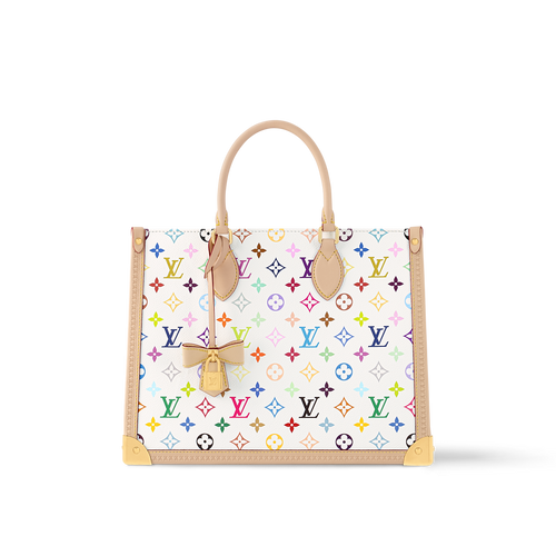 Cabas OnTheGo MM LV x TM