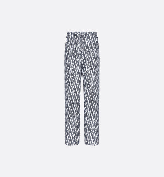 Pantalon de pyjama Dior Oblique