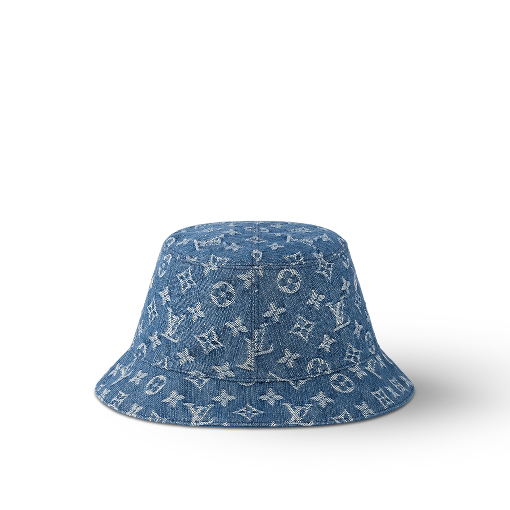 Chapeau Monogram Essential