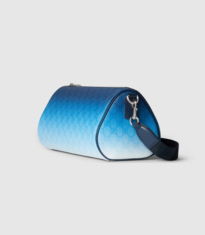 Sac cylindrique Gucci Chroma petit format