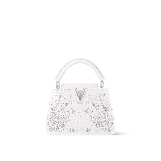 Sac Capucines Mini