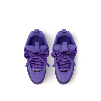 Sneaker LV skate