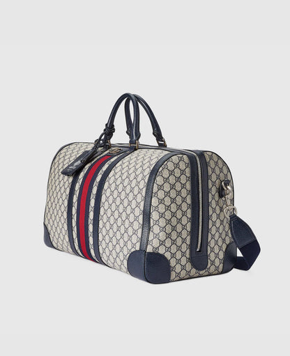 Sac de voyage Gucci Savoy grand format