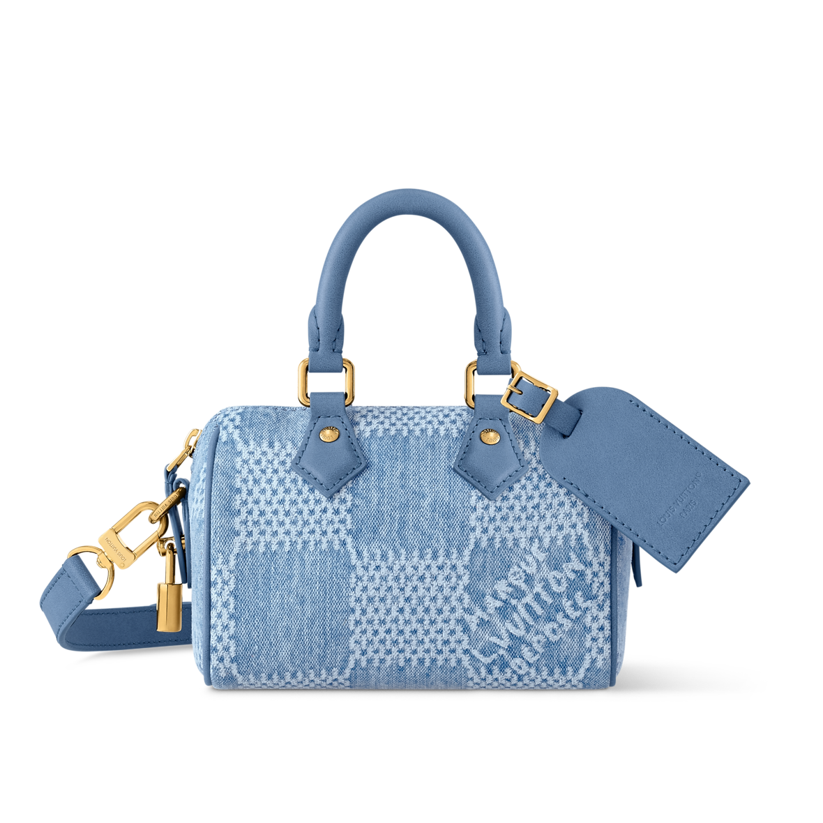 .Sac Speedy Bandoulière 18