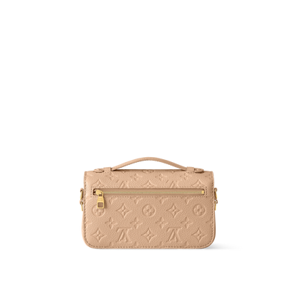 Pochette Métis East West