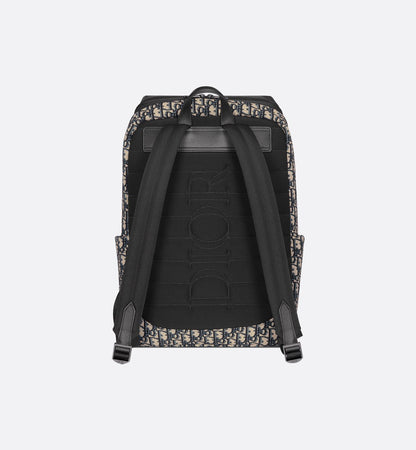 Sac à dos zippé Rider Soft