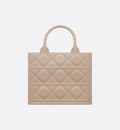 Sac Dior Book Tote Small