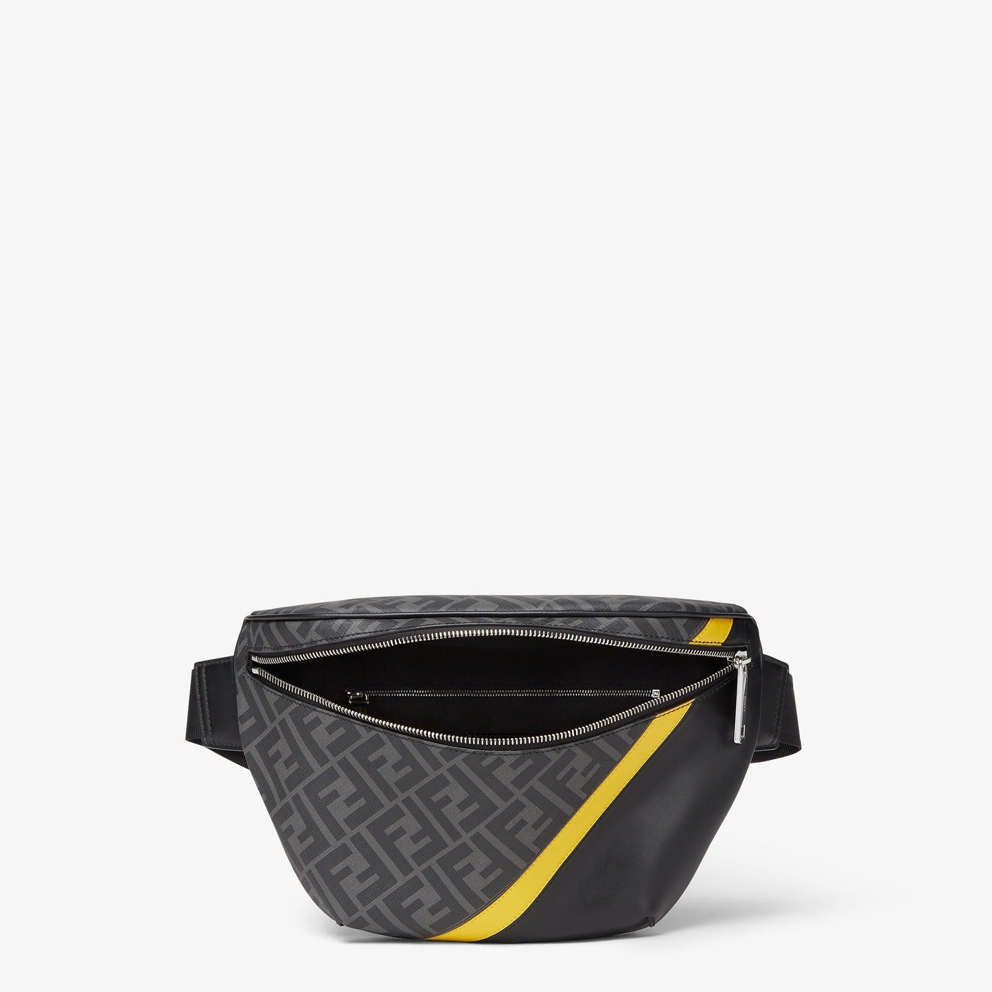 Sac banane Fendi Diagonal