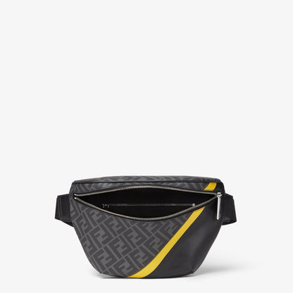 Sac banane Fendi Diagonal