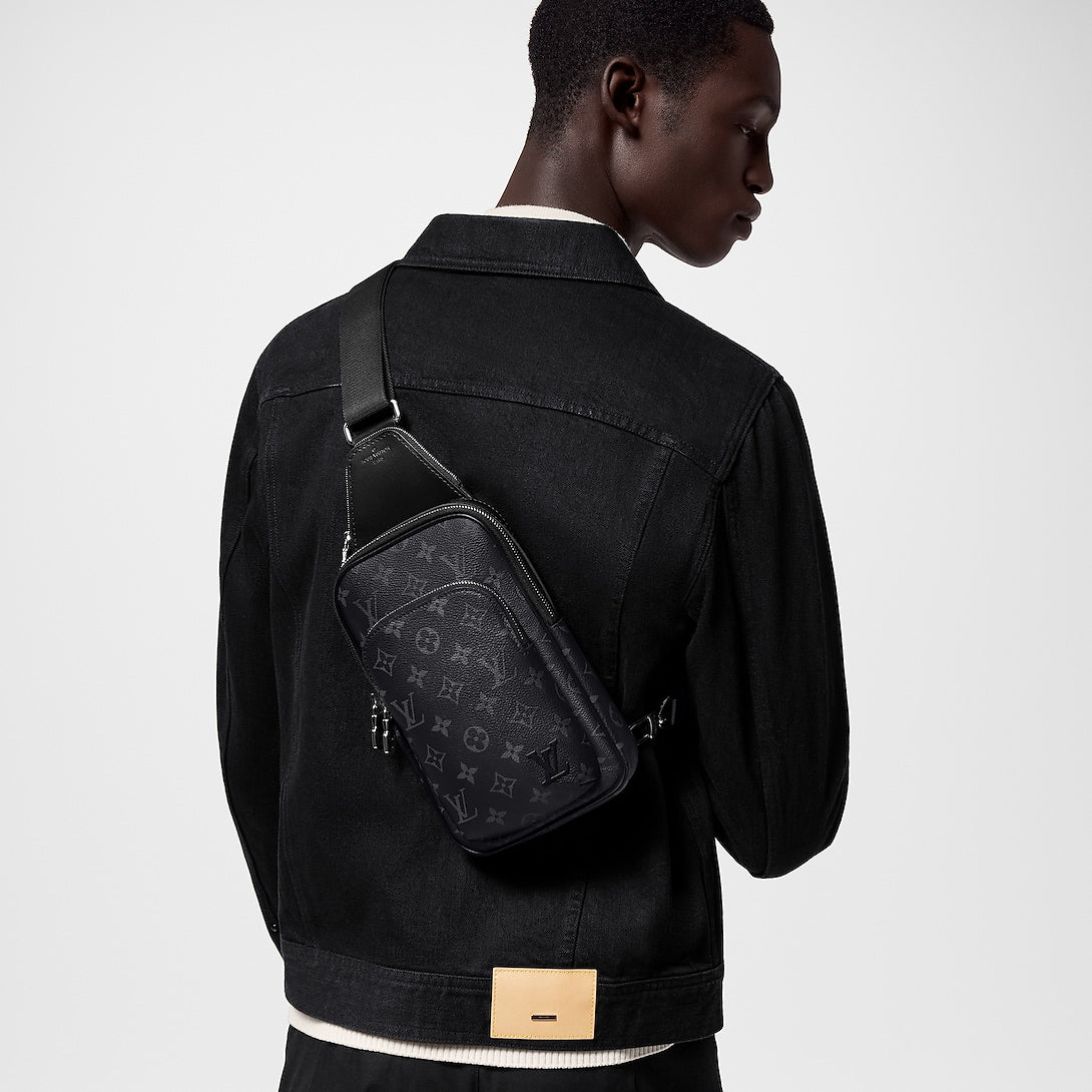 Sac Avenue Slingbag PM