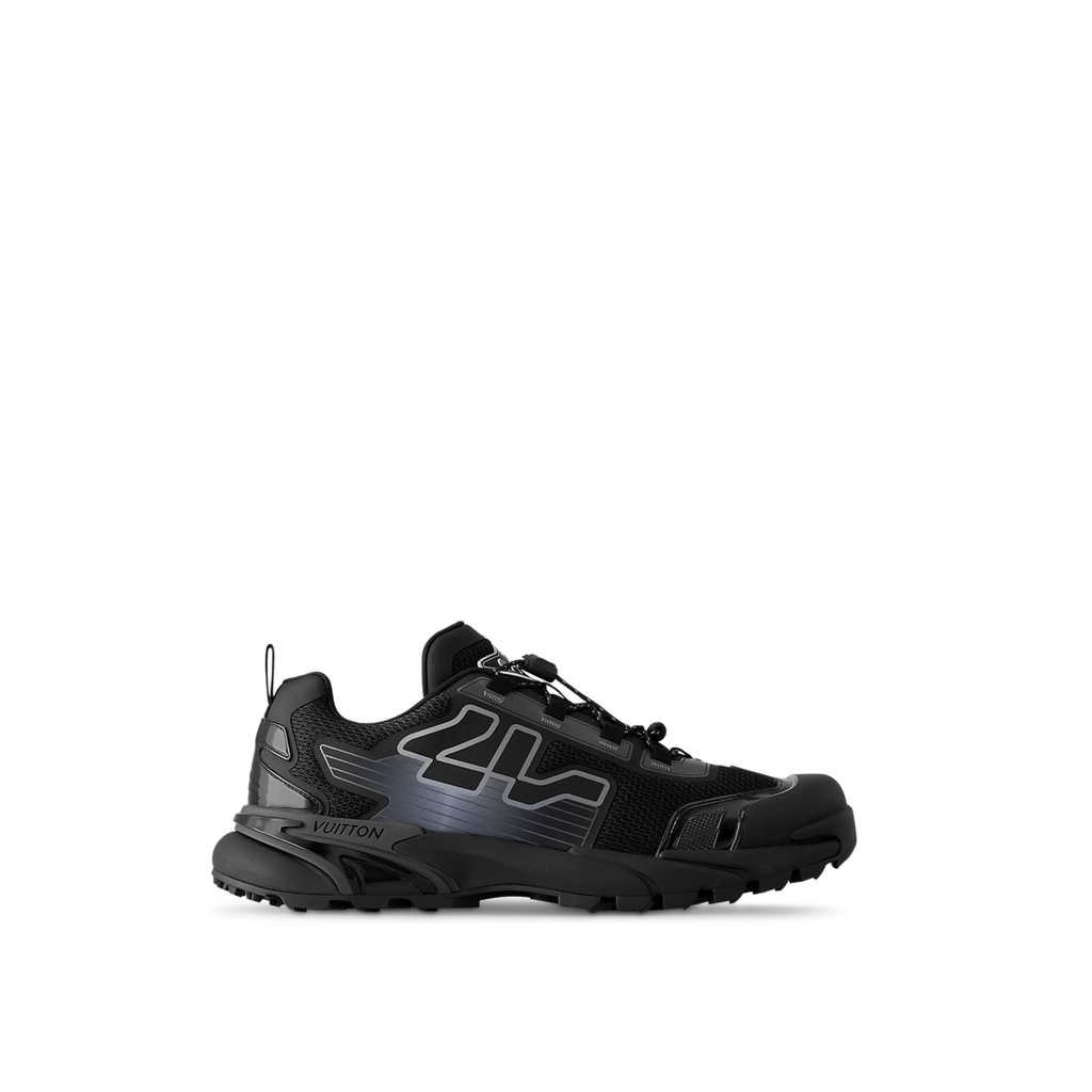 Sneaker LV Runner Tatic