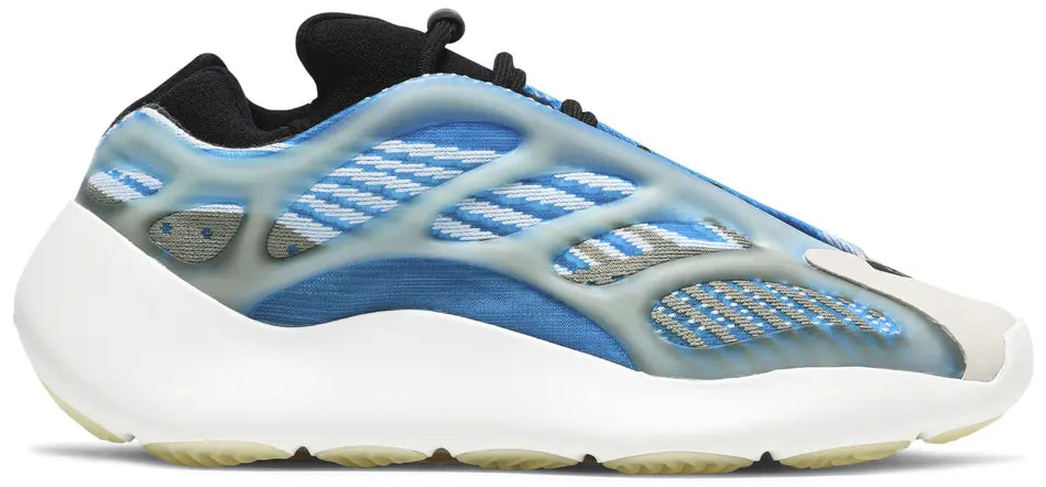 .Yeezy 700 V3 Blue