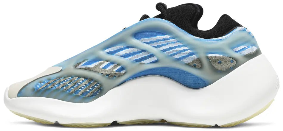 .Yeezy 700 V3 Blue