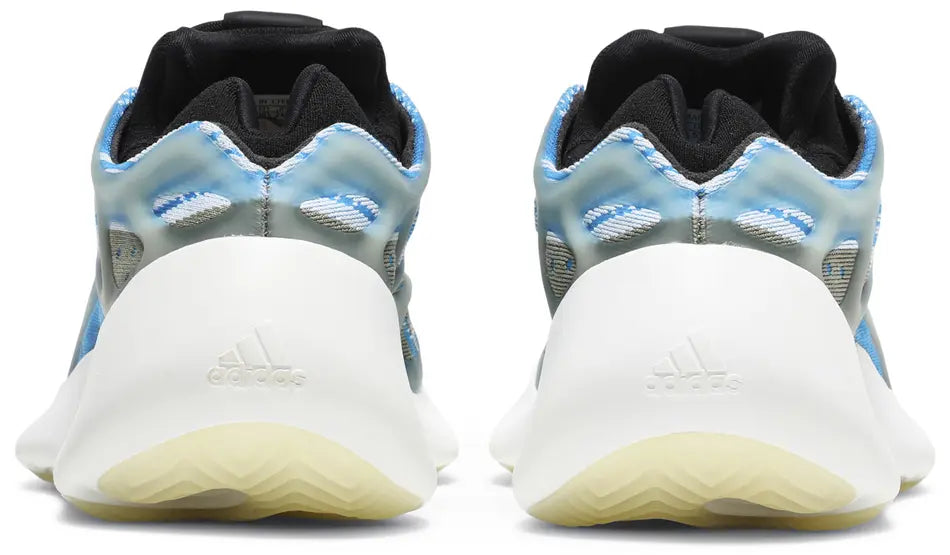 .Yeezy 700 V3 Blue