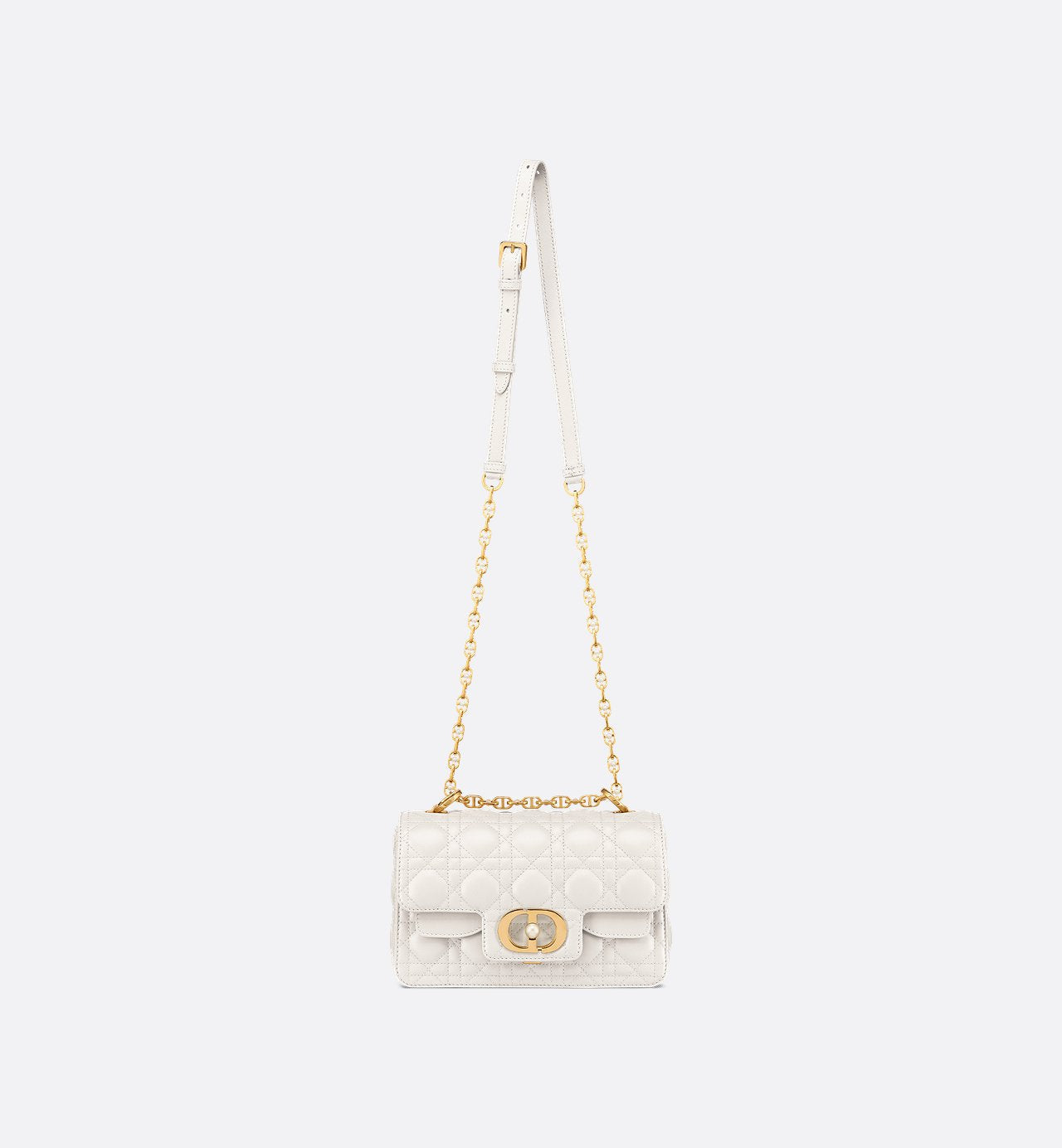 Sac Top Handle Dior Jolie Small