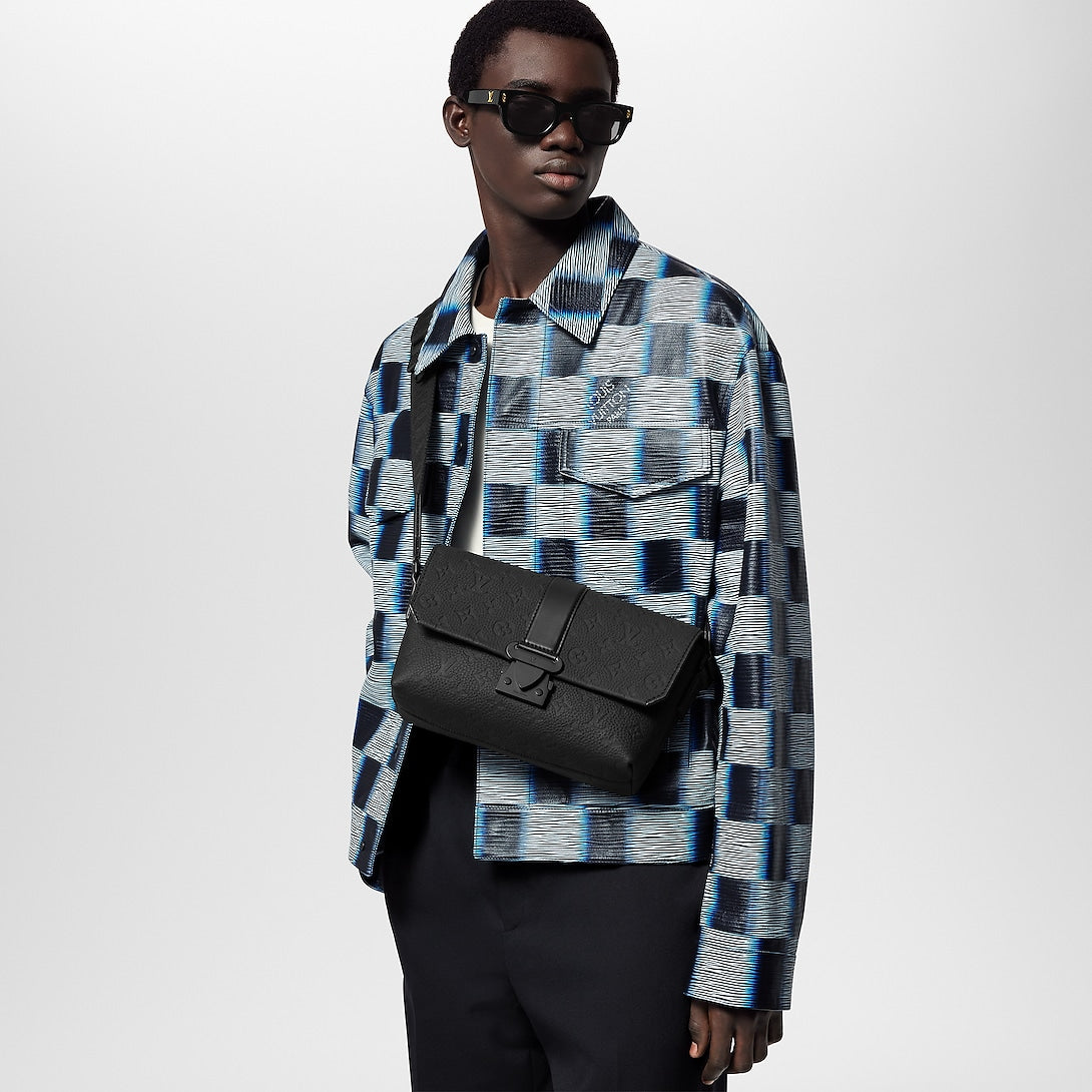 Sac messenger S-Cape