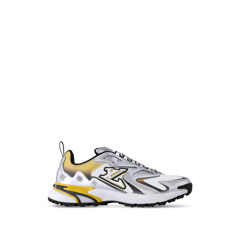 Sneaker LV Runner Tatic