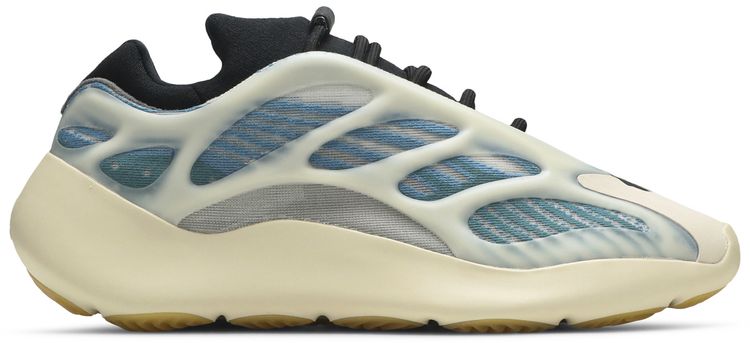 .Yeezy 700 V3 Kyanite