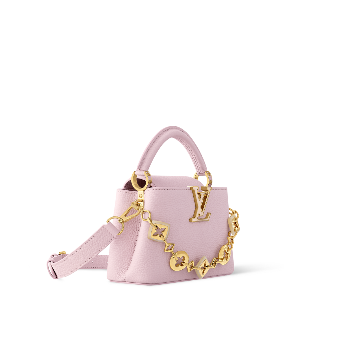 Sac Capucines Mini