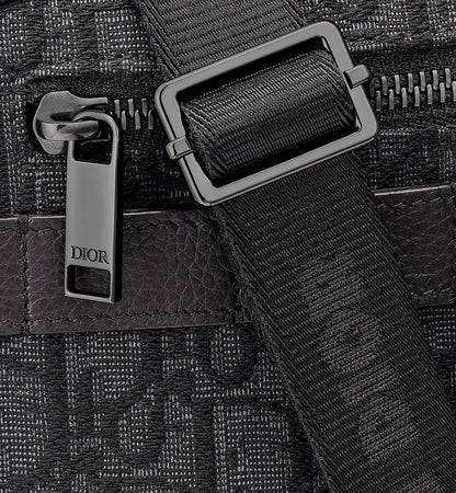 Sac bandoulière Mini Safari