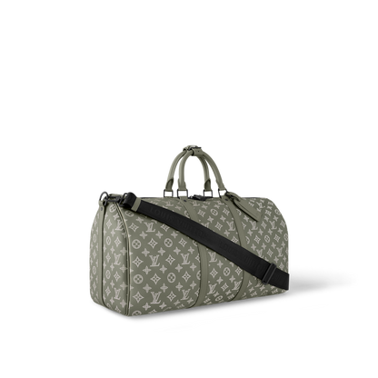 Sac Keepall Bandoulière 50