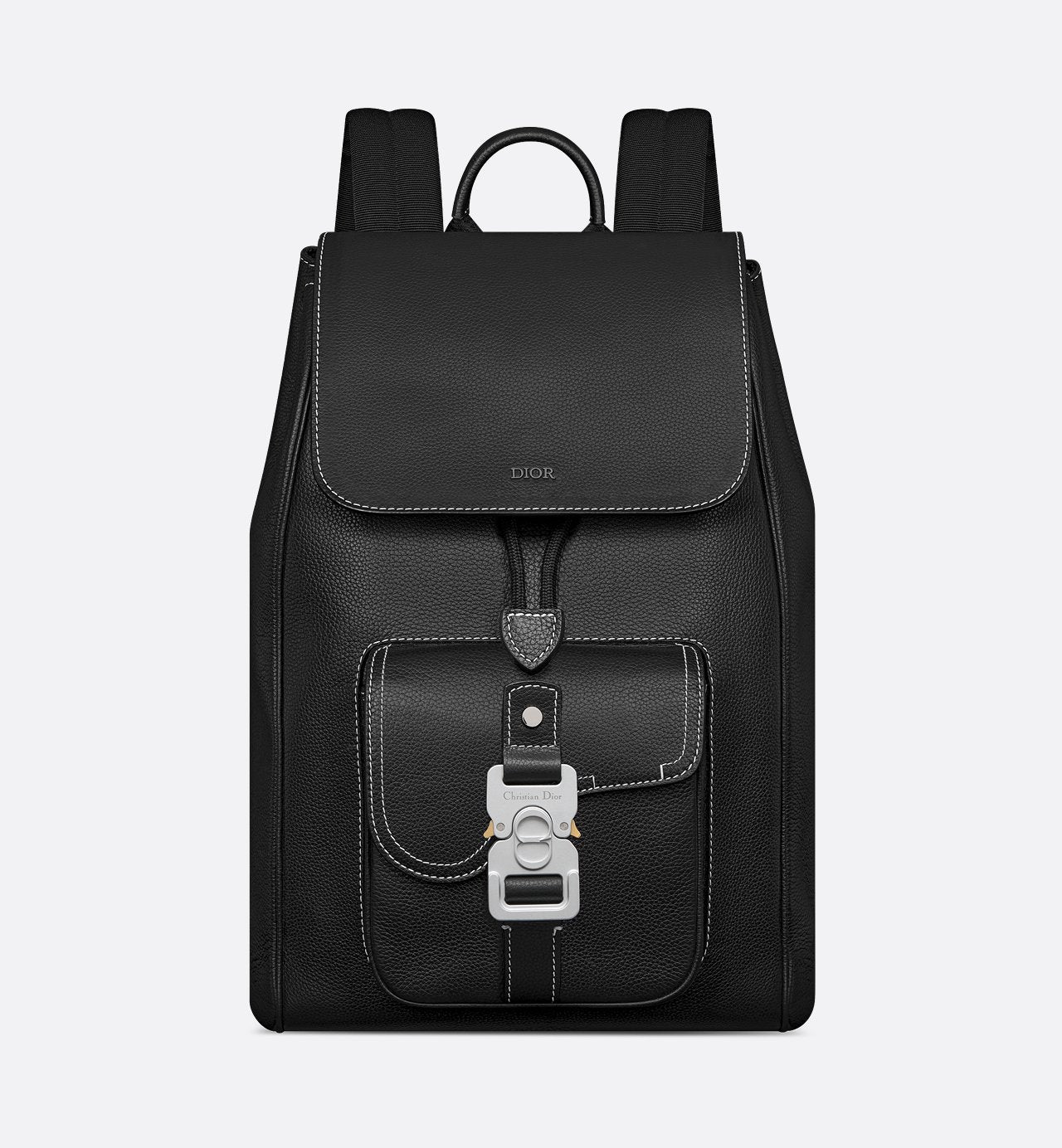 Sac à dos à rabat Saddle