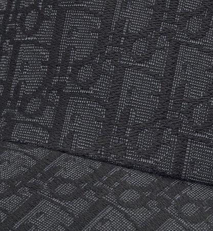 Casquette Dior Oblique