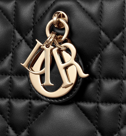 Sac Dior Book Tote Small