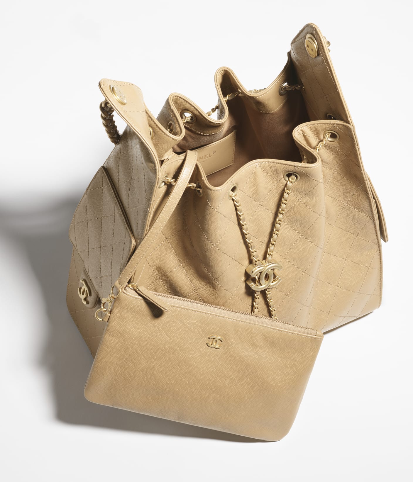 .MOYEN SAC CHANEL 25