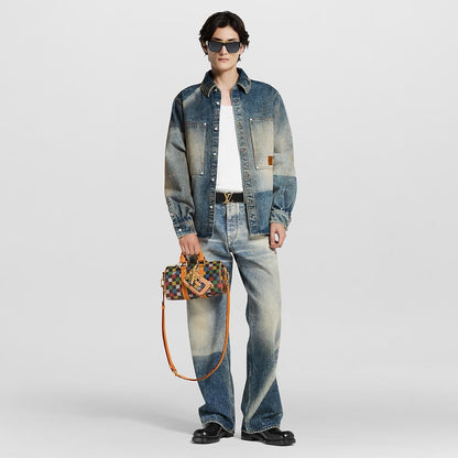 Sac Keepall Bandoulière 25