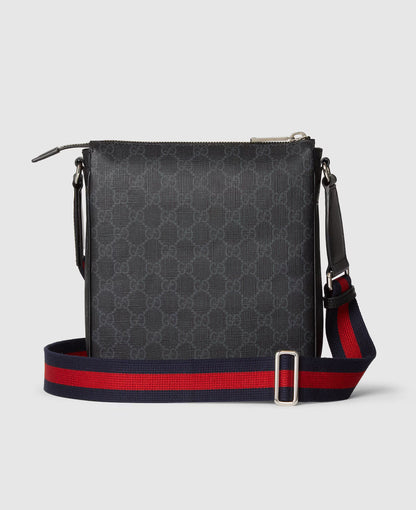 Sac à bandoulière GG Black petit format