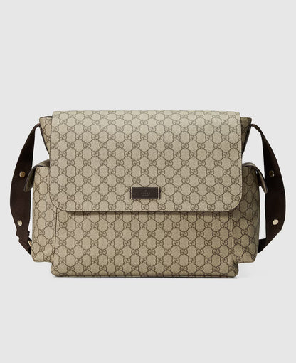 Sac à langer grand format