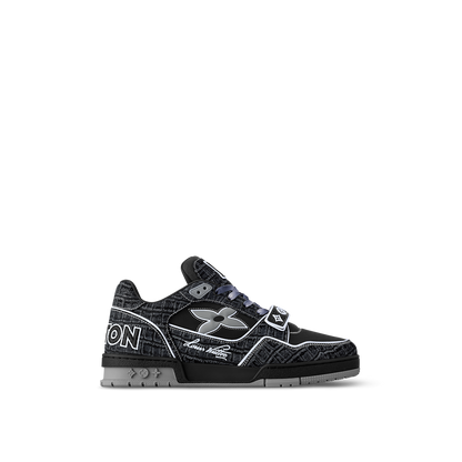 Sneaker LV trainer