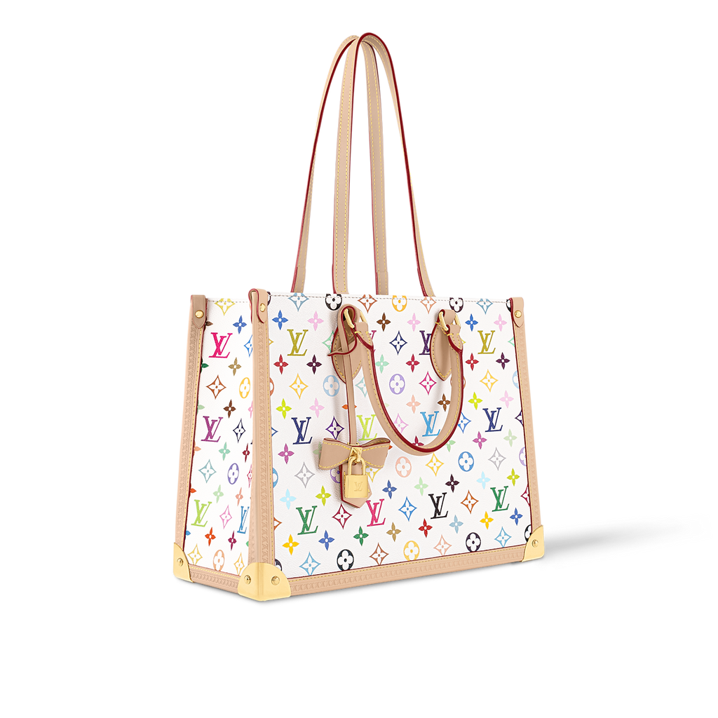 Cabas OnTheGo MM LV x TM