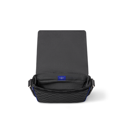 Sac messenger District