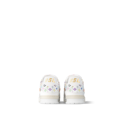 Sneaker LV Trainer LV x TM