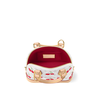 LV x TM - Sac Alma BB