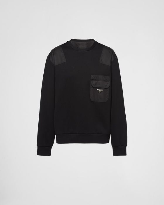 Sweat-shirt PRADA