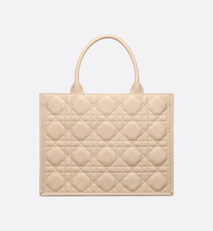 Sac Dior Book Tote Medium