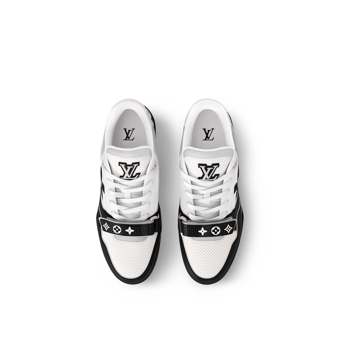 Sneaker LV Trainer