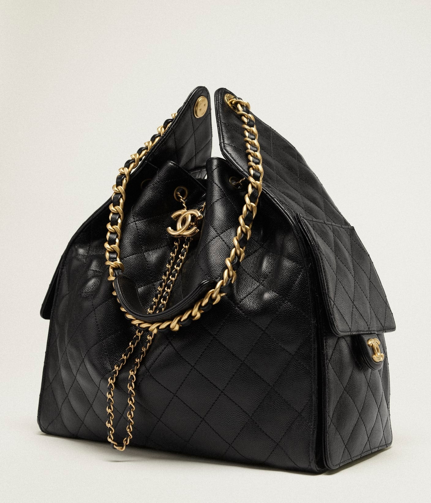 .MOYEN SAC CHANEL 25