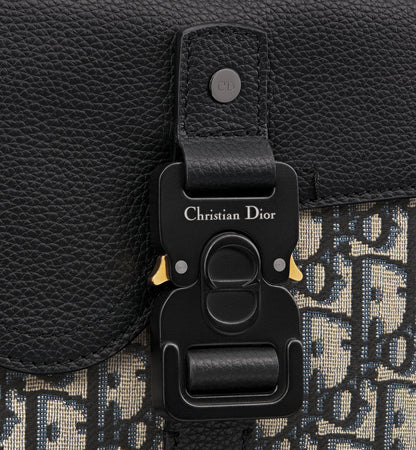 Sac à dos à rabat Saddle