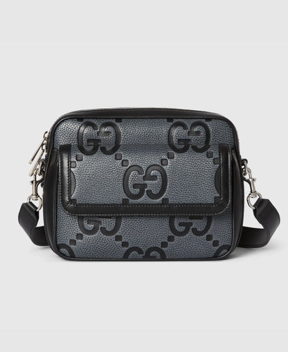 Sac à bandoulière GG jumbo petit format