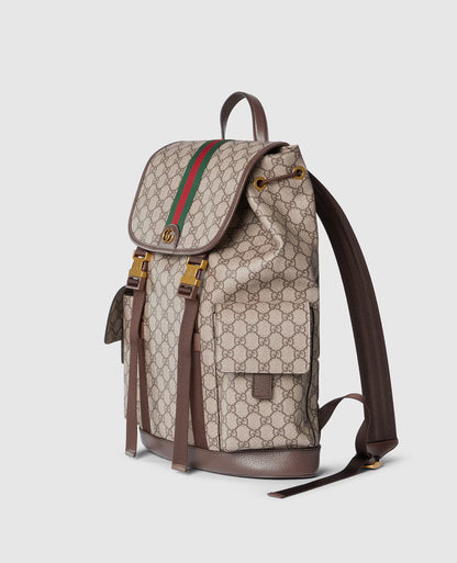 Sac à dos Ophidia grand format