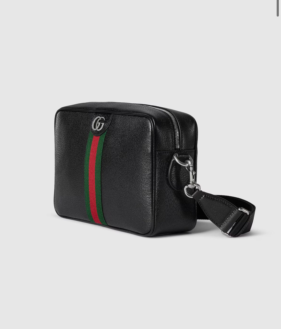 Sac à bandoulière Ophidia moyen format